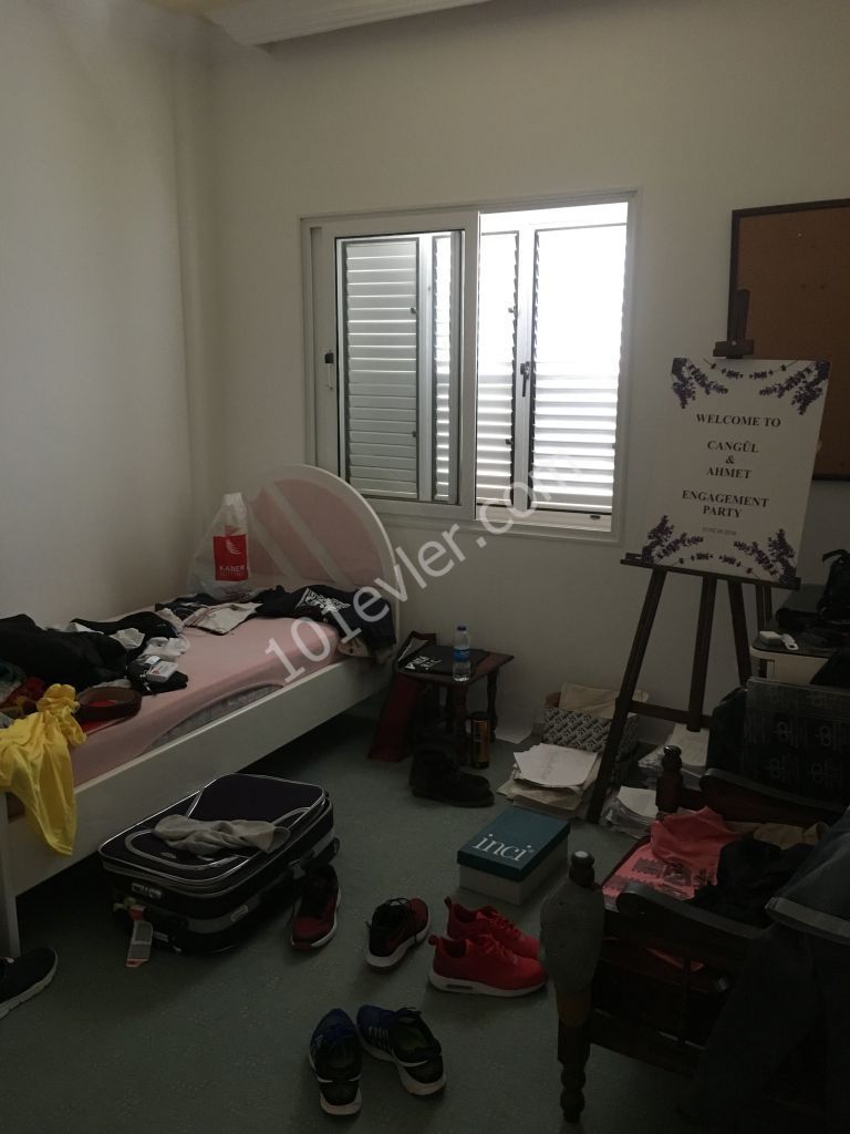 Flat To Rent in Yenikent, Nicosia