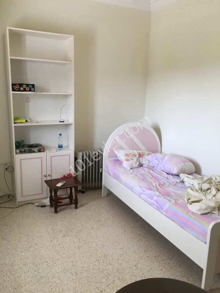 Flat To Rent in Yenikent, Nicosia