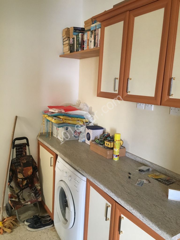 Flat To Rent in Yenikent, Nicosia