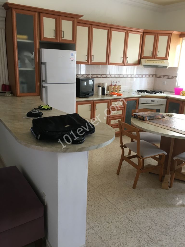 Flat To Rent in Yenikent, Nicosia