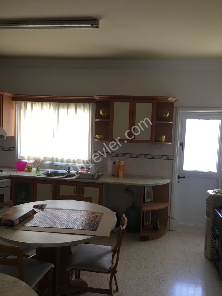 Flat To Rent in Yenikent, Nicosia