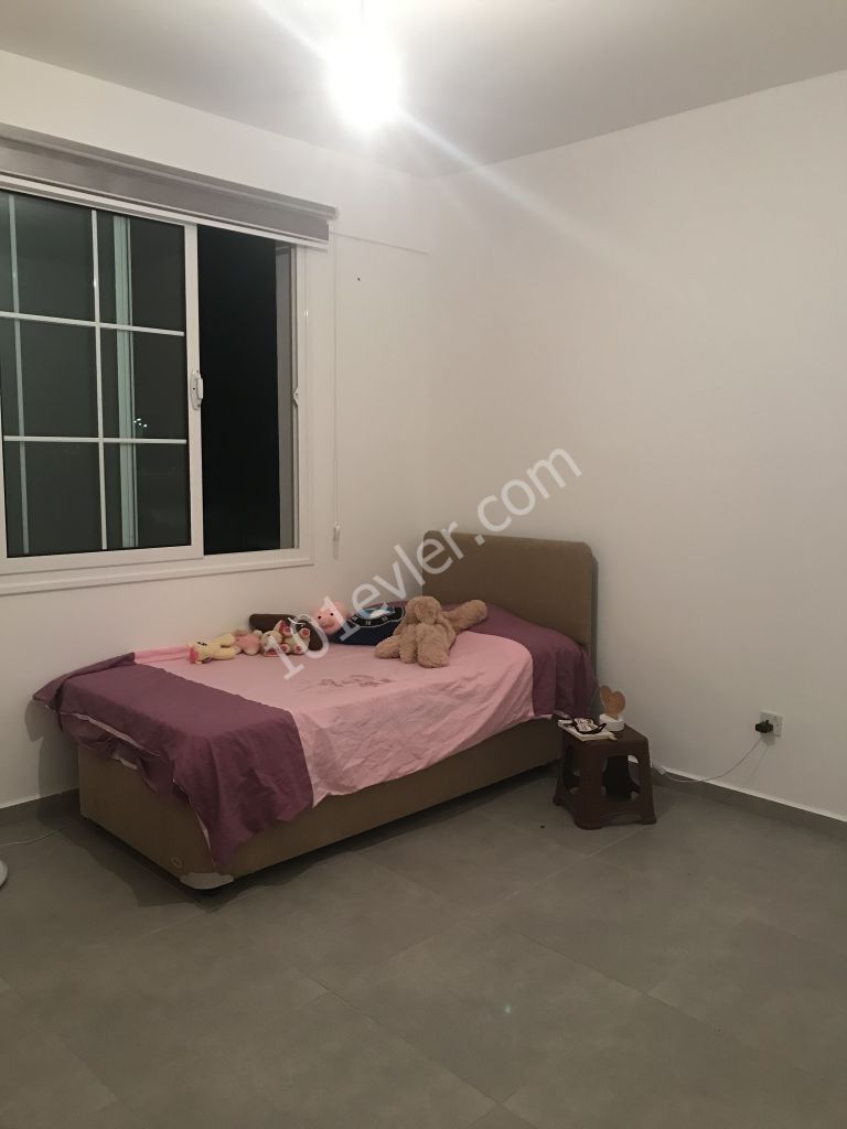 GÖNYELİ DE,SÜPER LOCASYON,YENİ EŞYALI, SIFIR,6 AYLIK ÖDEMELİ DAİRE 