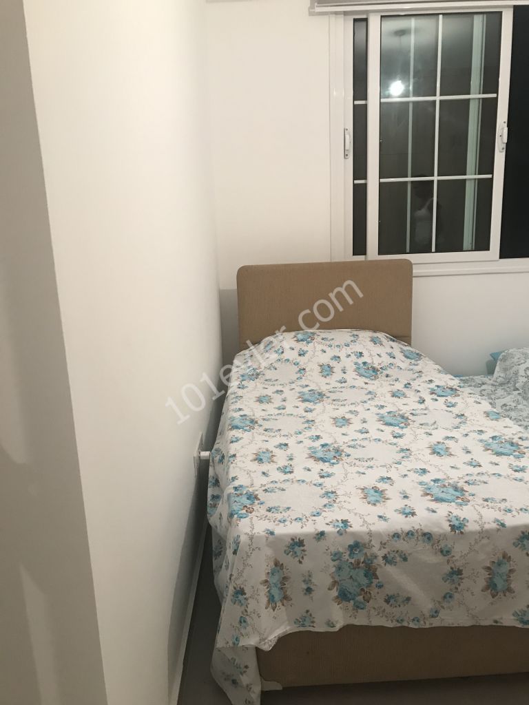 Flat To Rent in Gönyeli, Nicosia