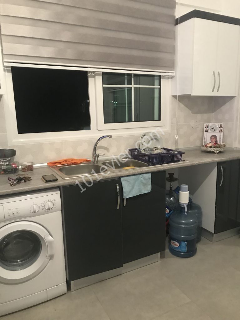 Flat To Rent in Gönyeli, Nicosia