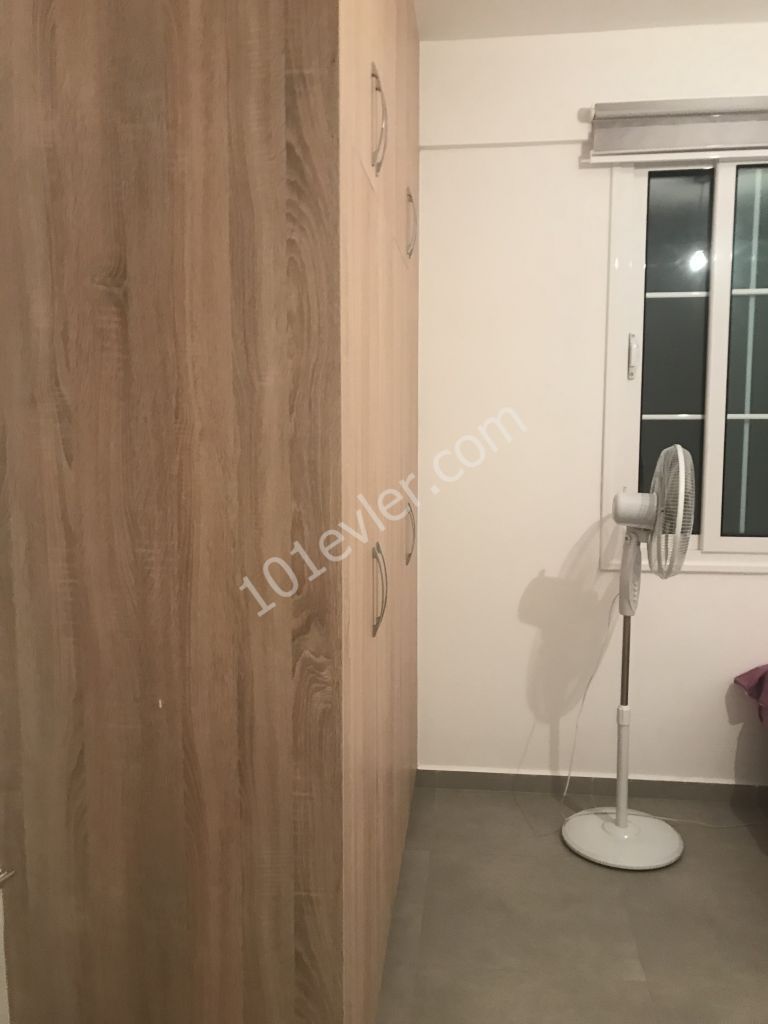 GÖNYELİ DE,SÜPER LOCASYON,YENİ EŞYALI, SIFIR,6 AYLIK ÖDEMELİ DAİRE 