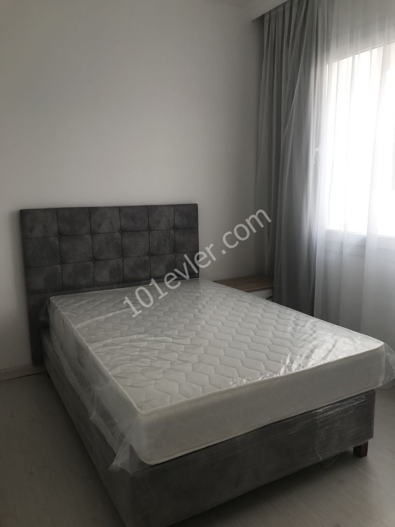 Flat To Rent in Küçük Kaymaklı, Nicosia