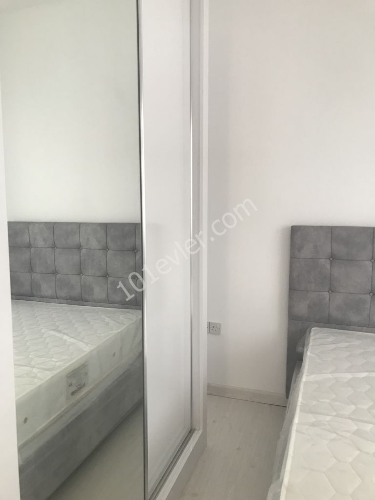 Flat To Rent in Küçük Kaymaklı, Nicosia