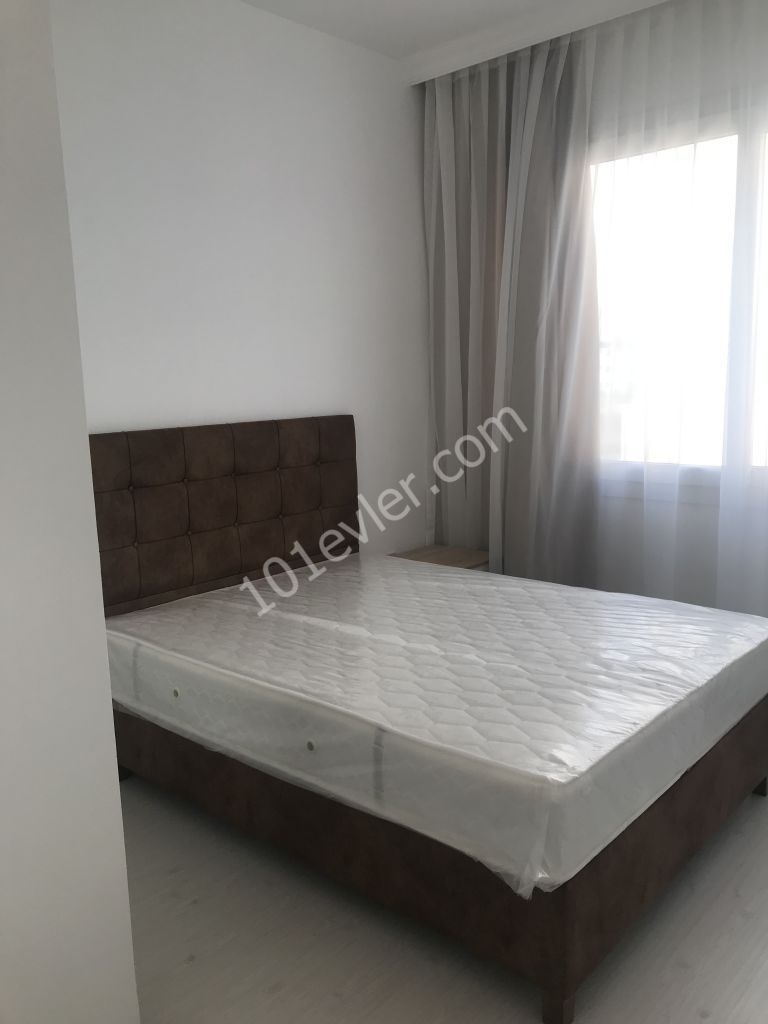 Flat To Rent in Küçük Kaymaklı, Nicosia