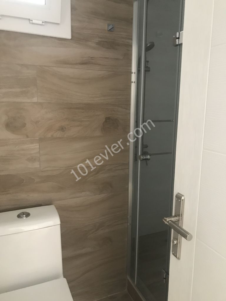 Flat To Rent in Küçük Kaymaklı, Nicosia