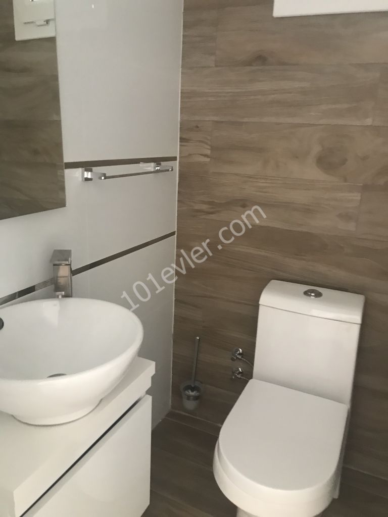 Flat To Rent in Küçük Kaymaklı, Nicosia