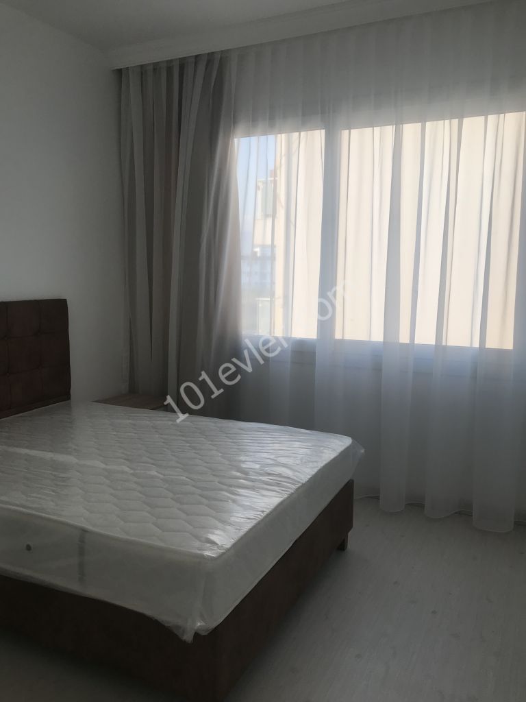 Flat To Rent in Küçük Kaymaklı, Nicosia