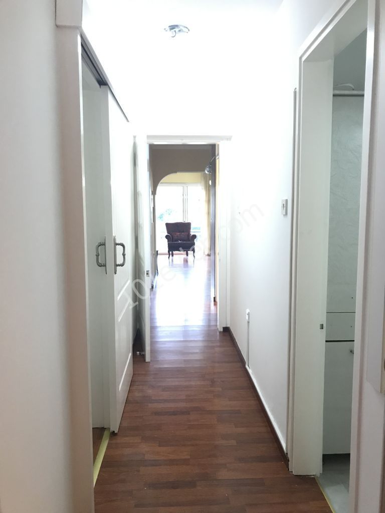 Flat To Rent in Kumsal, Nicosia