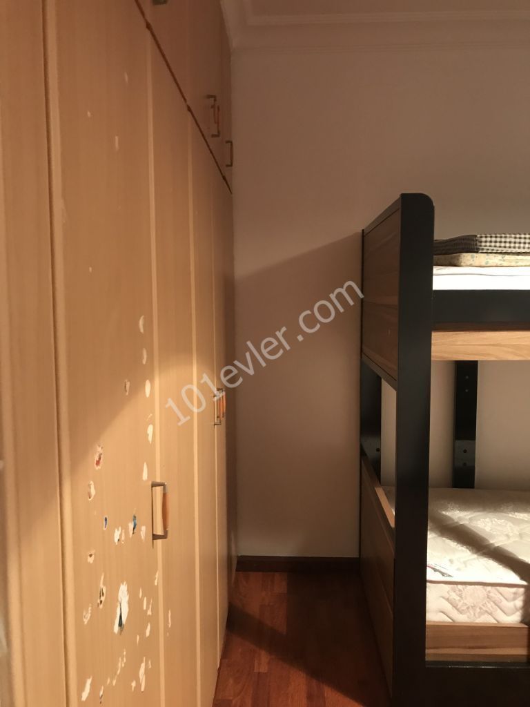 Flat To Rent in Kumsal, Nicosia