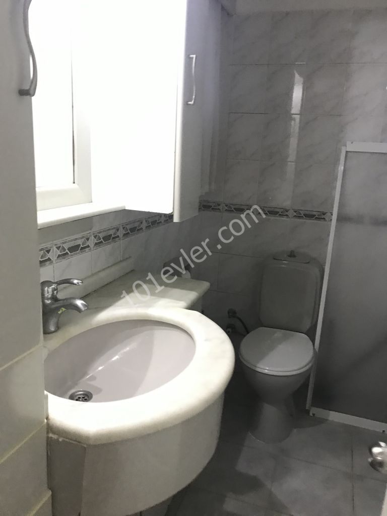 Flat To Rent in Kumsal, Nicosia