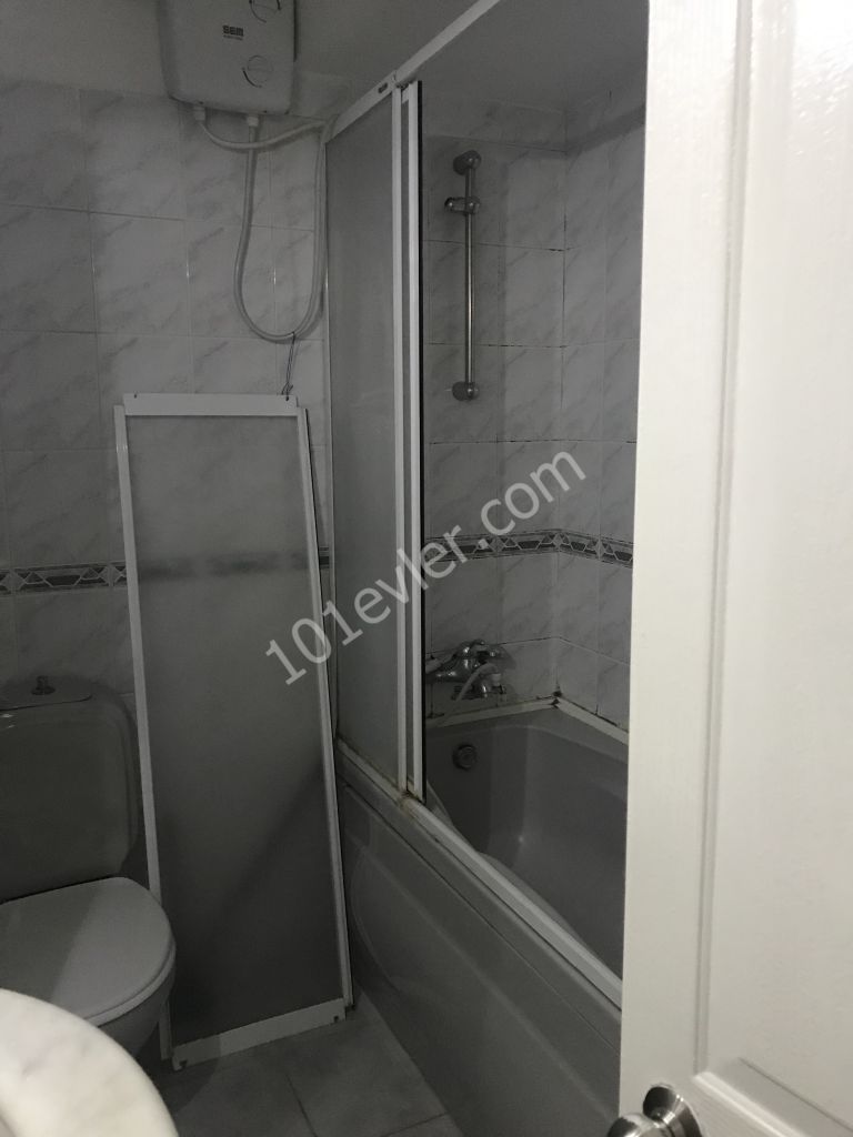 Flat To Rent in Kumsal, Nicosia