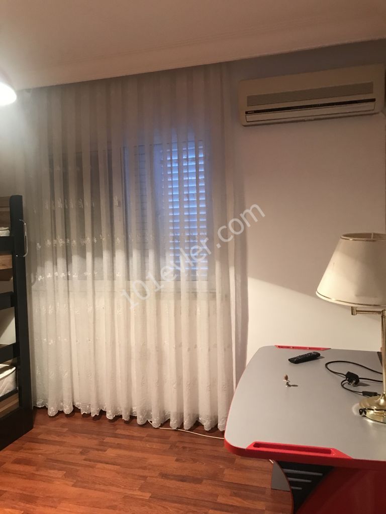 Flat To Rent in Kumsal, Nicosia