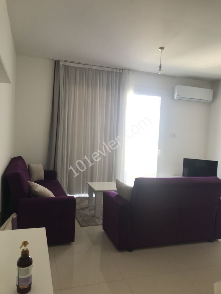 Flat To Rent in Gönyeli, Nicosia