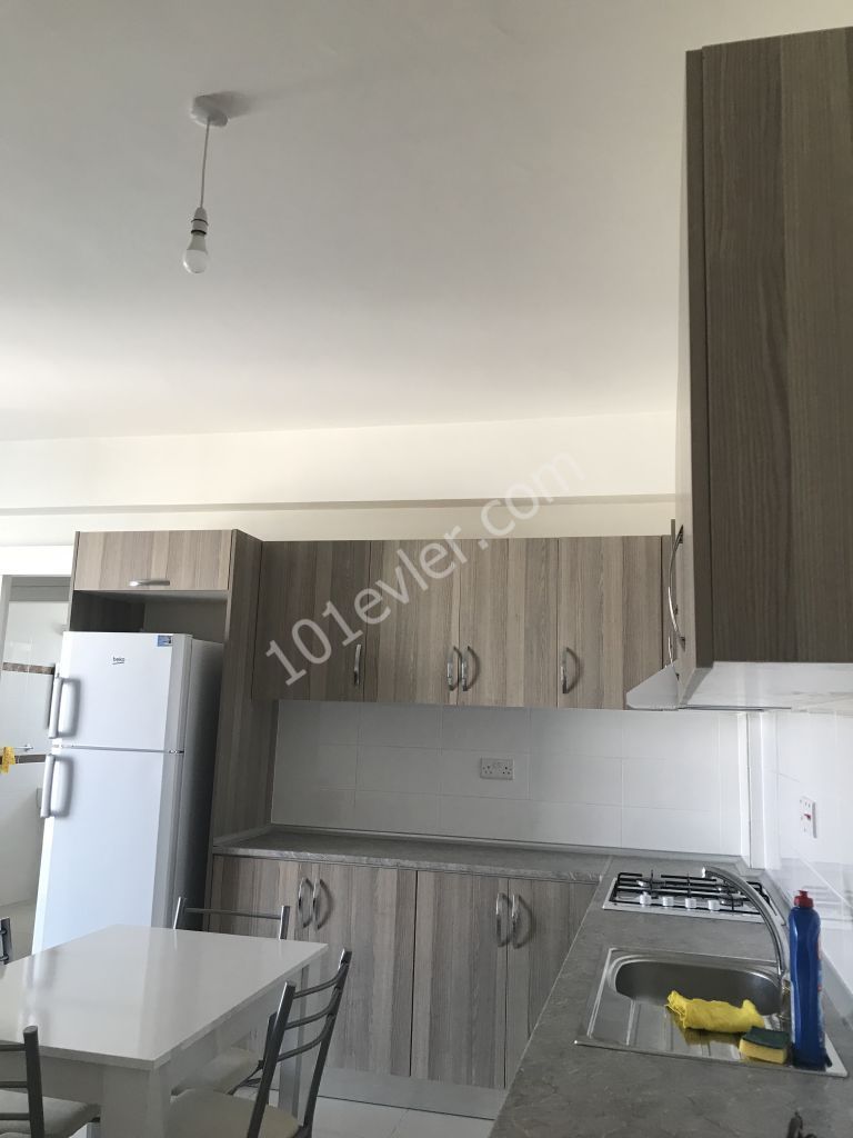 Flat To Rent in Gönyeli, Nicosia