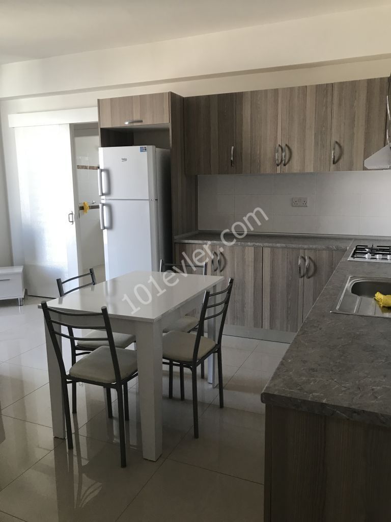 Flat To Rent in Gönyeli, Nicosia