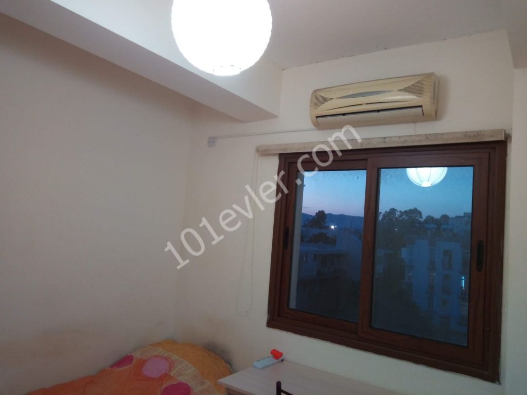 Flat To Rent in Ortaköy, Nicosia