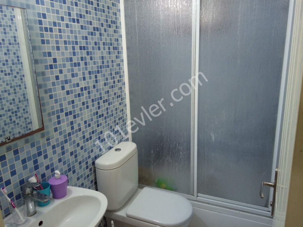 Flat To Rent in Ortaköy, Nicosia