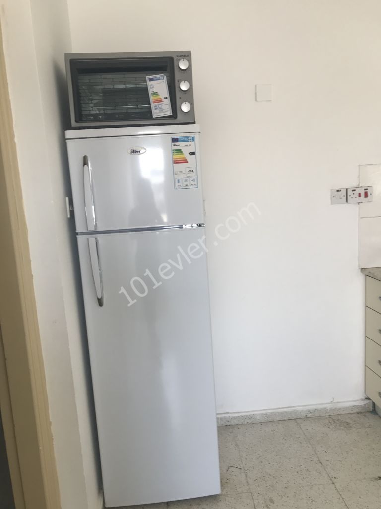 Flat To Rent in Gönyeli, Nicosia