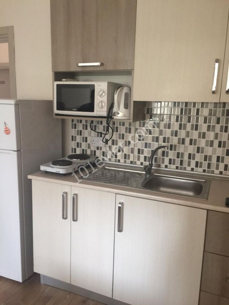 Flat To Rent in Kumsal, Nicosia