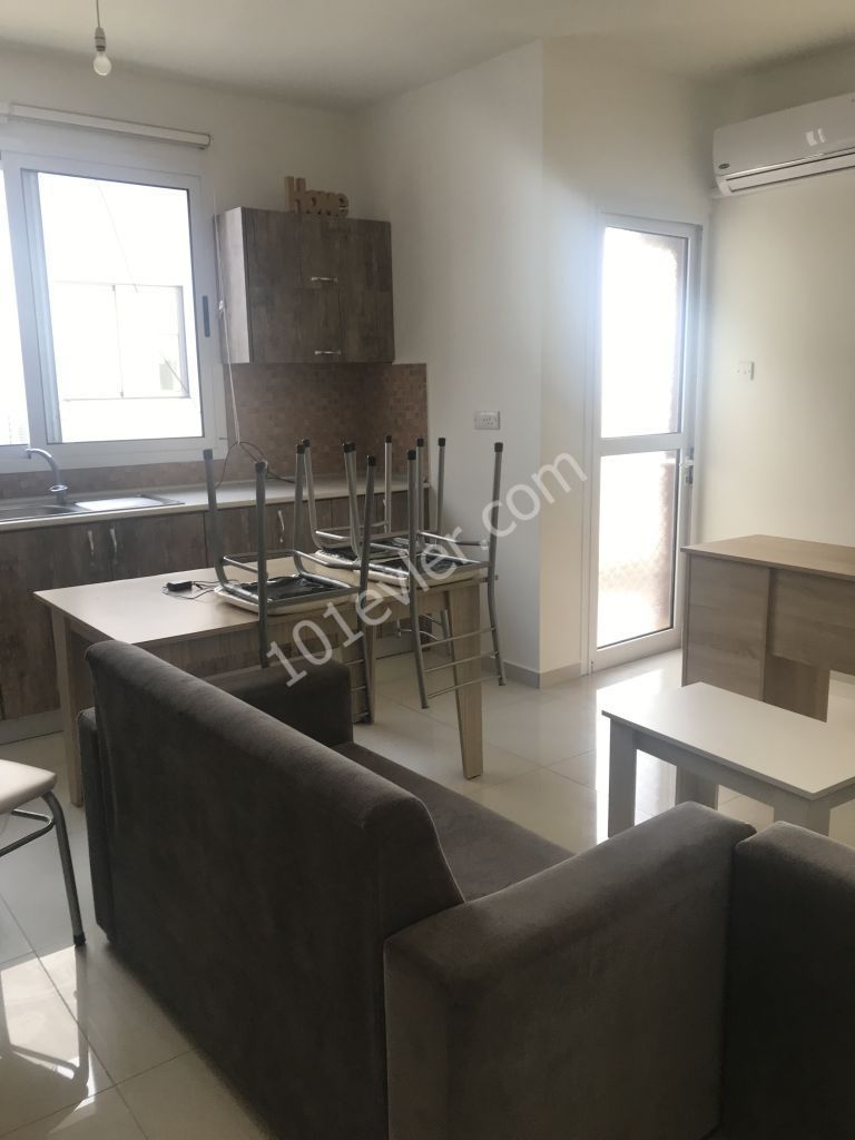 Flat To Rent in Gönyeli, Nicosia