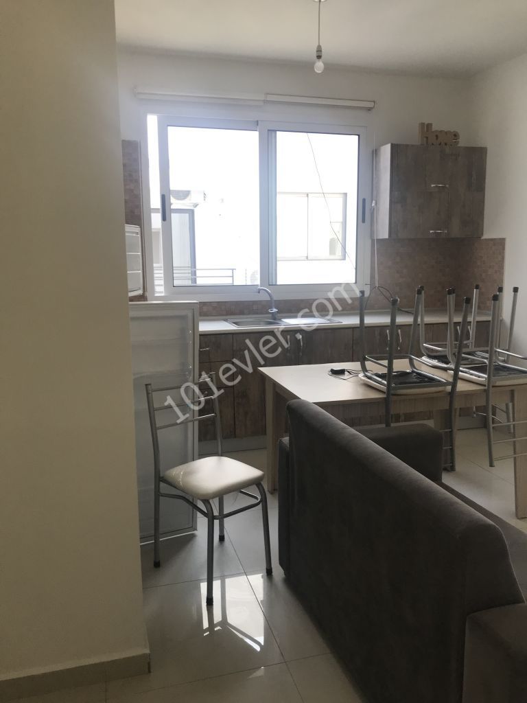 Flat To Rent in Gönyeli, Nicosia