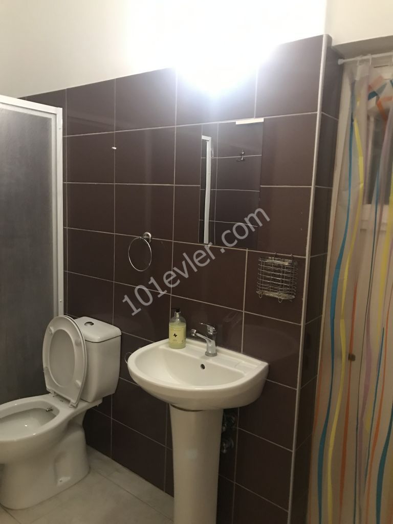 Flat To Rent in Yenikent, Nicosia