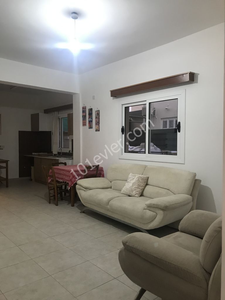 Flat To Rent in Yenikent, Nicosia