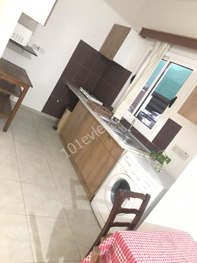 Flat To Rent in Yenikent, Nicosia