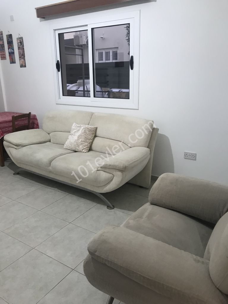 Flat To Rent in Yenikent, Nicosia