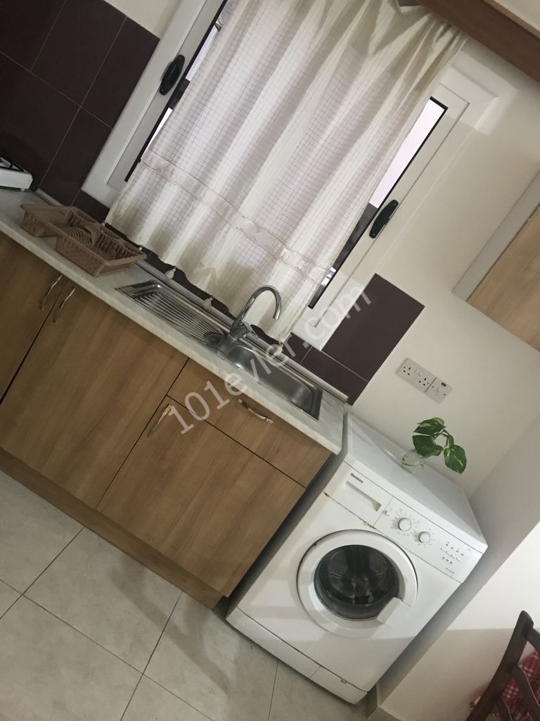 Flat To Rent in Yenikent, Nicosia