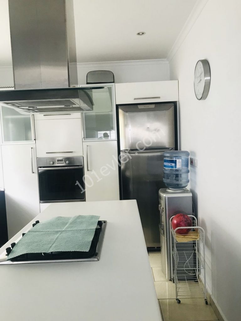 Flat To Rent in Ortaköy, Nicosia