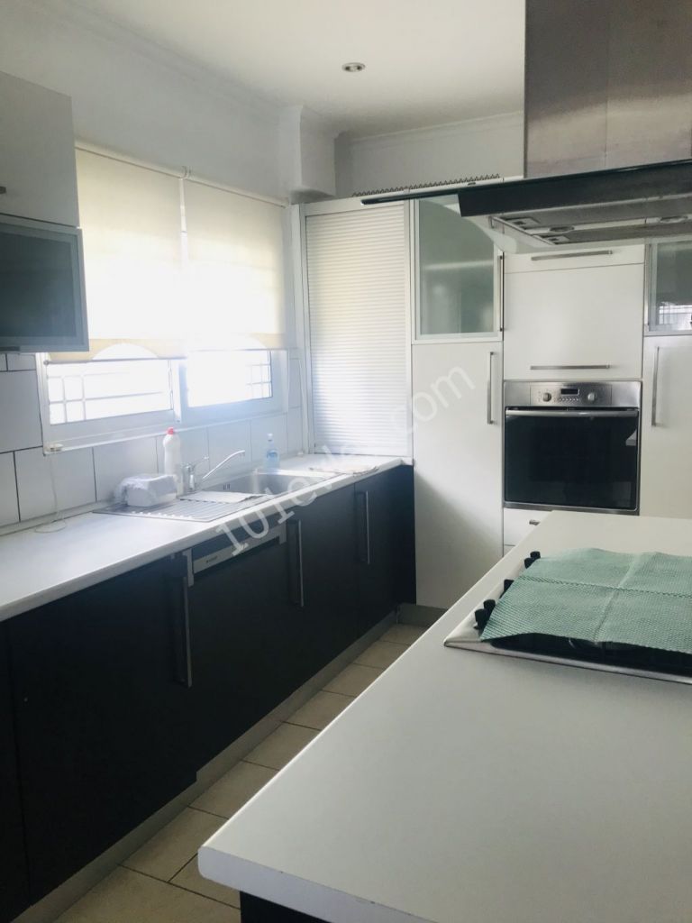 Flat To Rent in Ortaköy, Nicosia