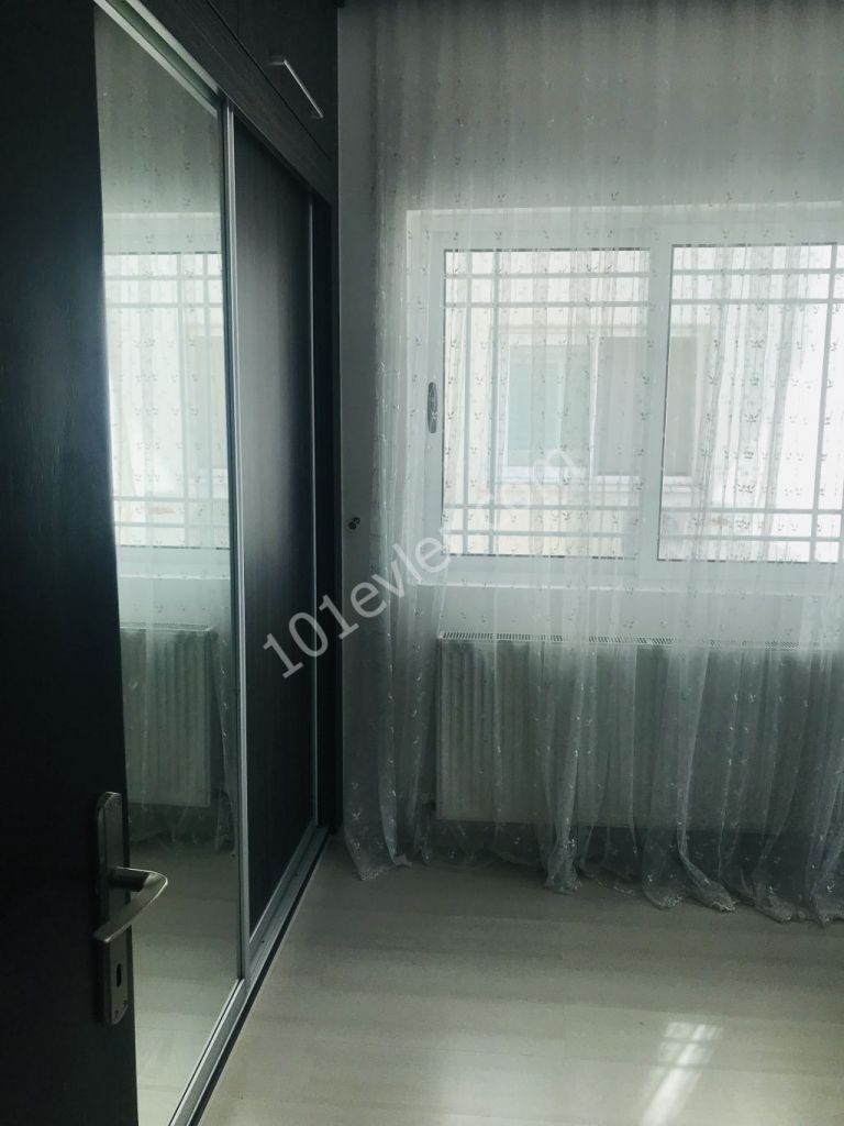 Flat To Rent in Ortaköy, Nicosia