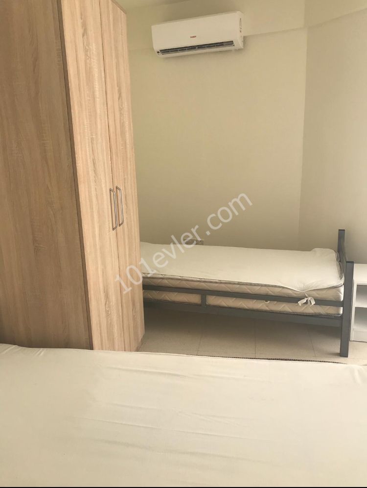 Flat To Rent in Hamitköy, Nicosia