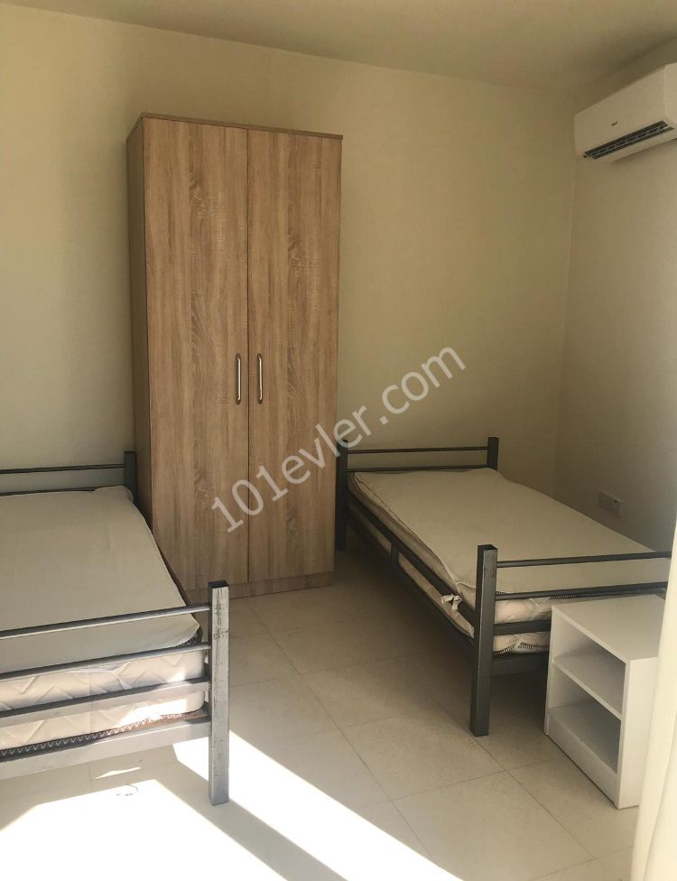 Flat To Rent in Hamitköy, Nicosia