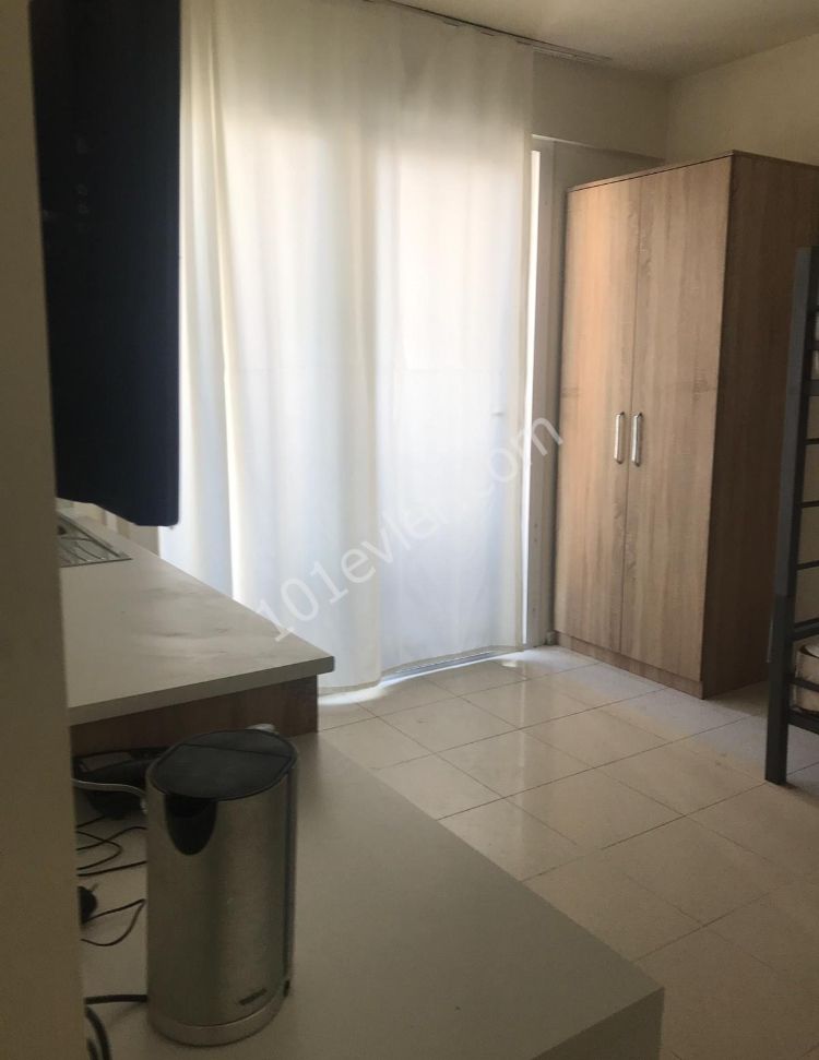 Flat To Rent in Hamitköy, Nicosia