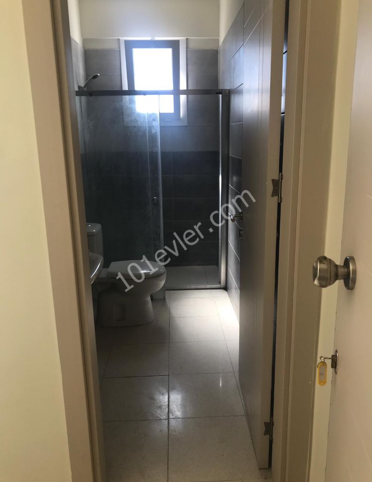 Flat To Rent in Hamitköy, Nicosia