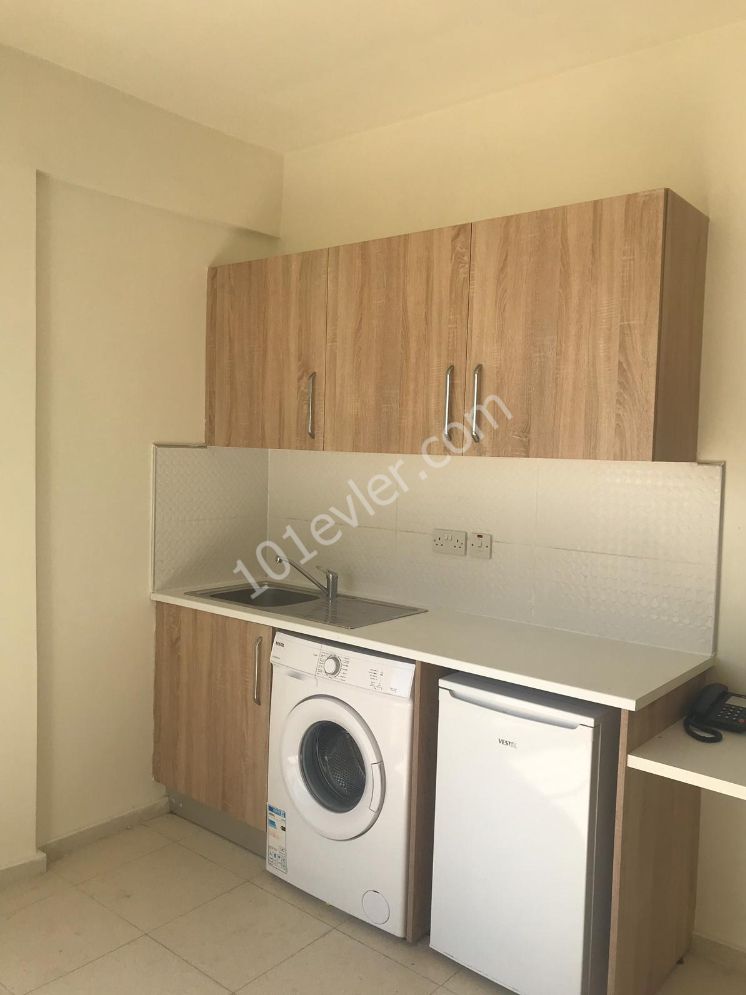 Flat To Rent in Hamitköy, Nicosia