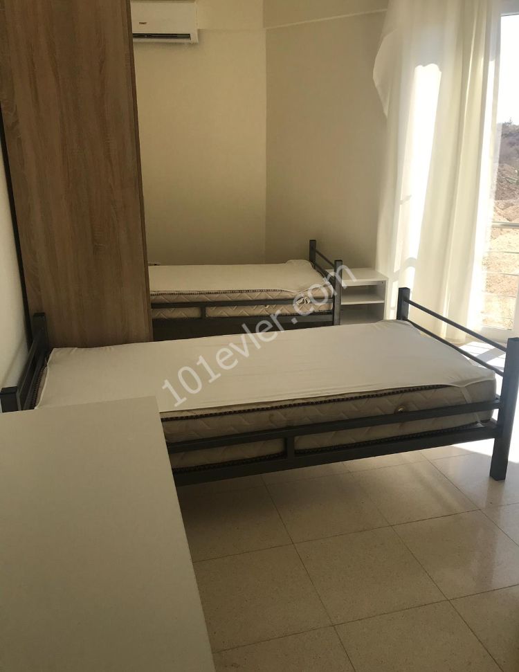 Flat To Rent in Hamitköy, Nicosia