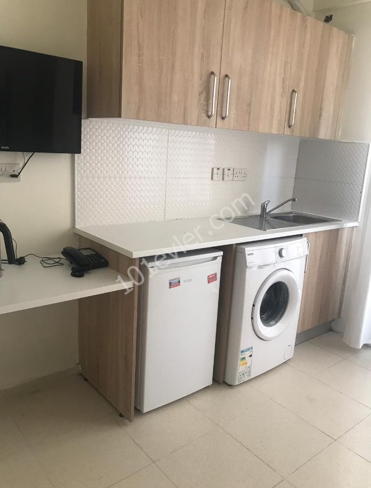 Flat To Rent in Hamitköy, Nicosia