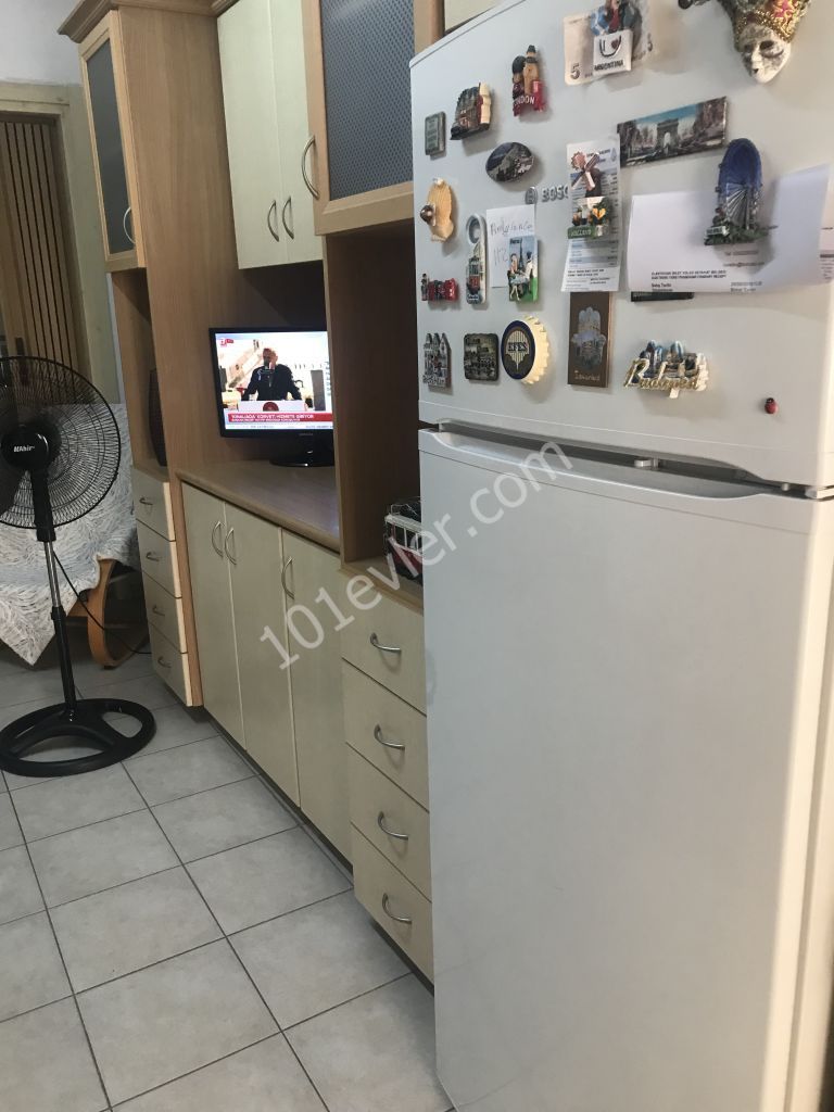 Магазин Продается in Küçük Kaymaklı, Лефкоша