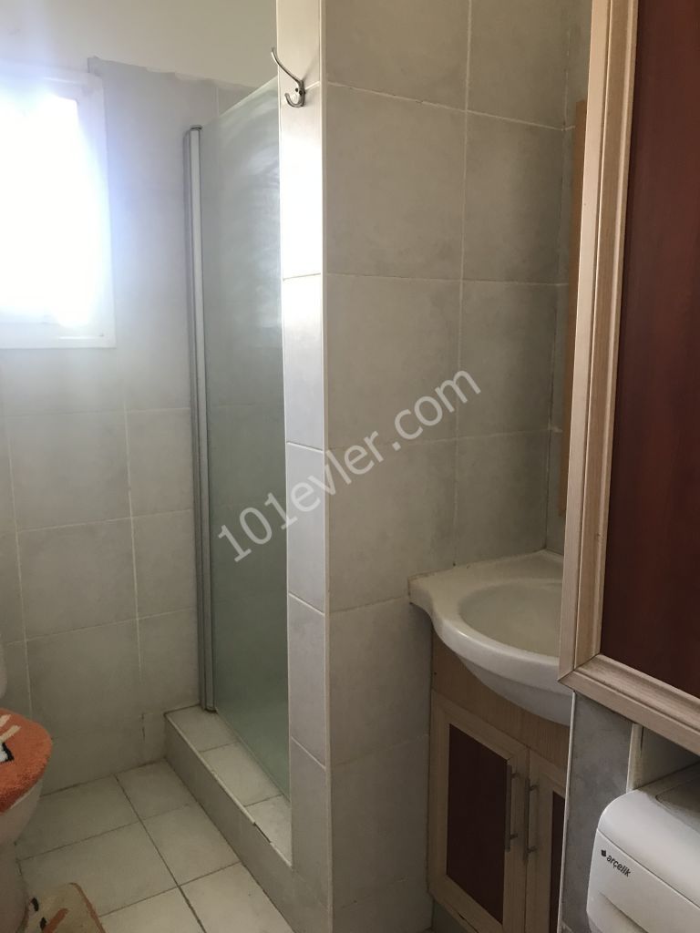 Flat To Rent in Marmara, Nicosia