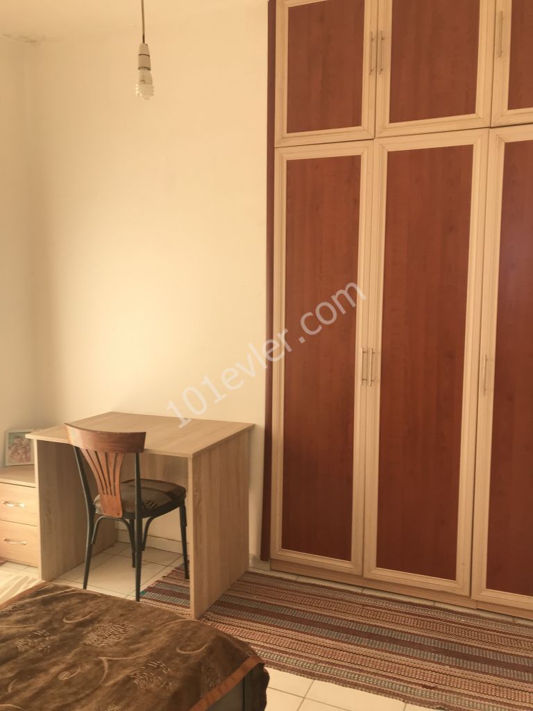 Flat To Rent in Marmara, Nicosia