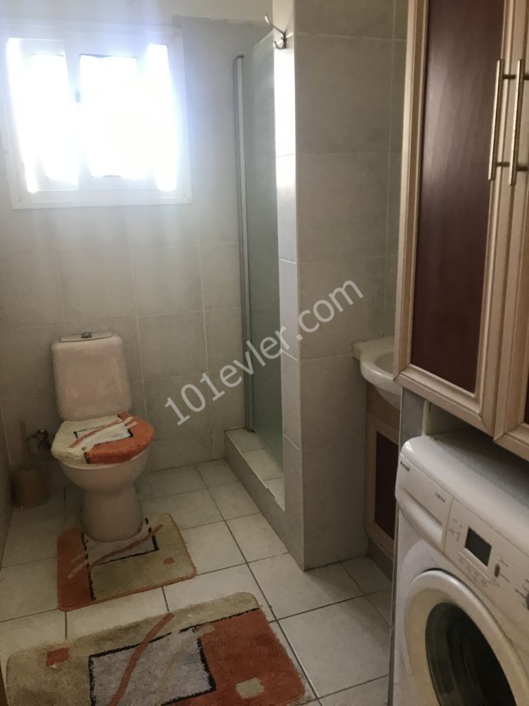 Flat To Rent in Marmara, Nicosia