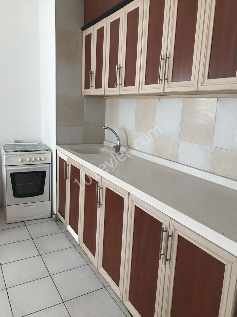 Flat To Rent in Marmara, Nicosia