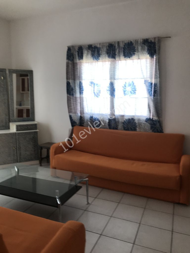 Flat To Rent in Marmara, Nicosia